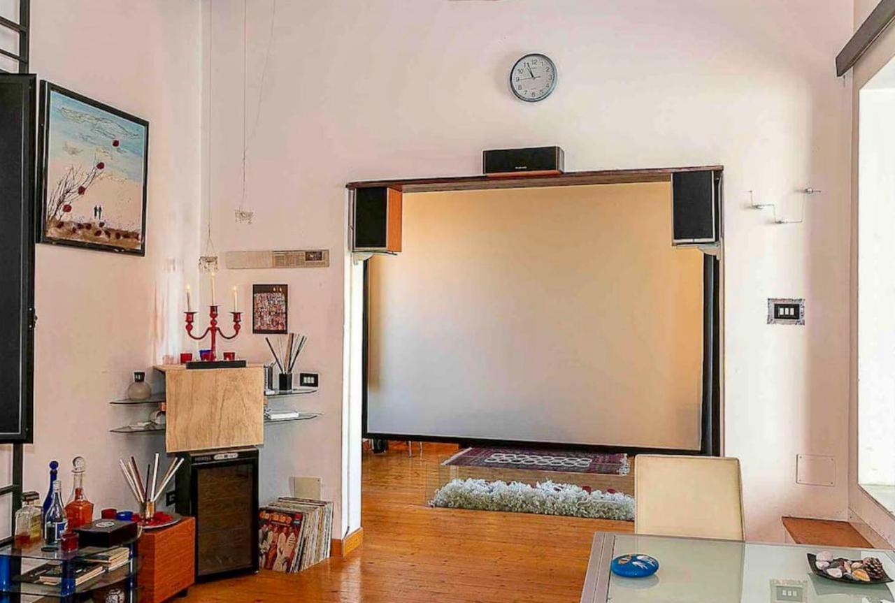 A Casa Dello Chef Apartamento Catânia Exterior foto
