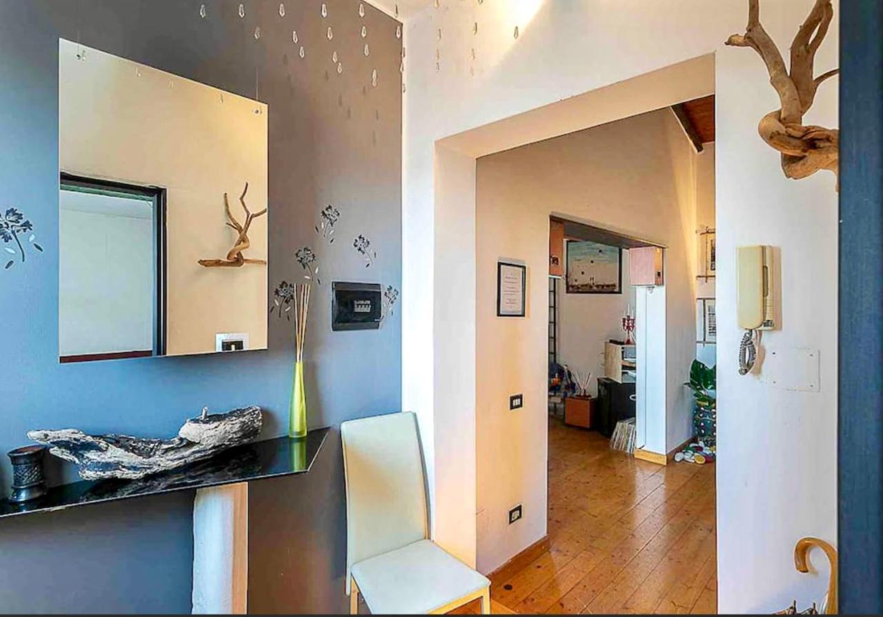 A Casa Dello Chef Apartamento Catânia Exterior foto