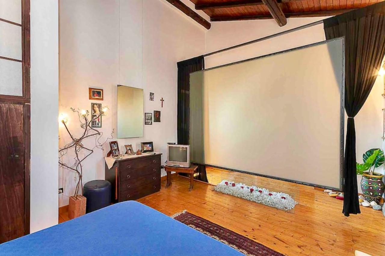 A Casa Dello Chef Apartamento Catânia Exterior foto